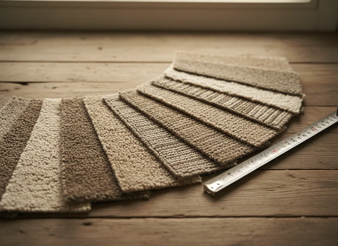 Carpet Installation Osceola, PA FAQs